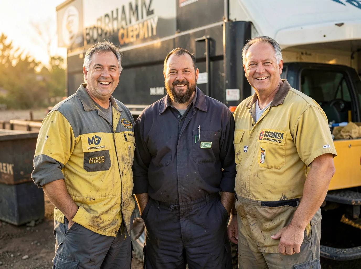 Sewage Cleanup company in Marshall, OK