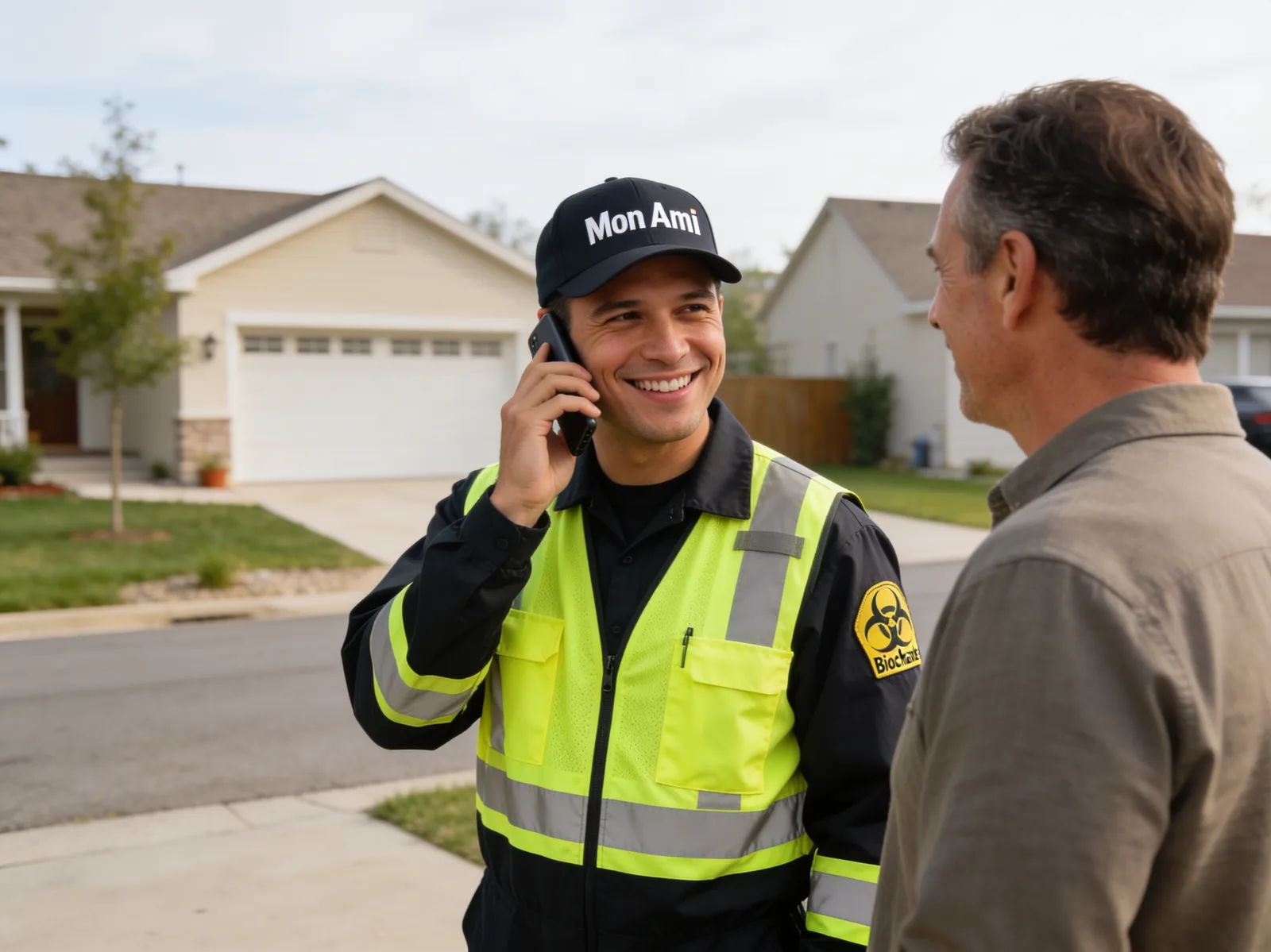 Sewage Cleanup Marshall, OK FAQs